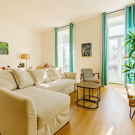 Minimal Lust R2 Apartment Lisbon Exterior photo