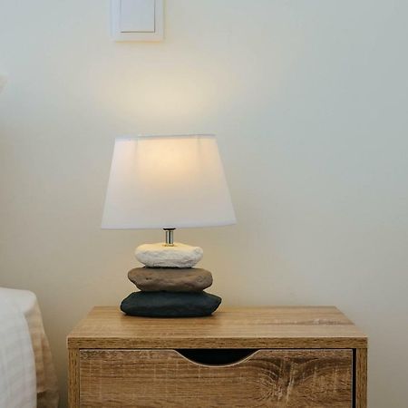 Minimal Lust R2 Apartment Lisbon Exterior photo