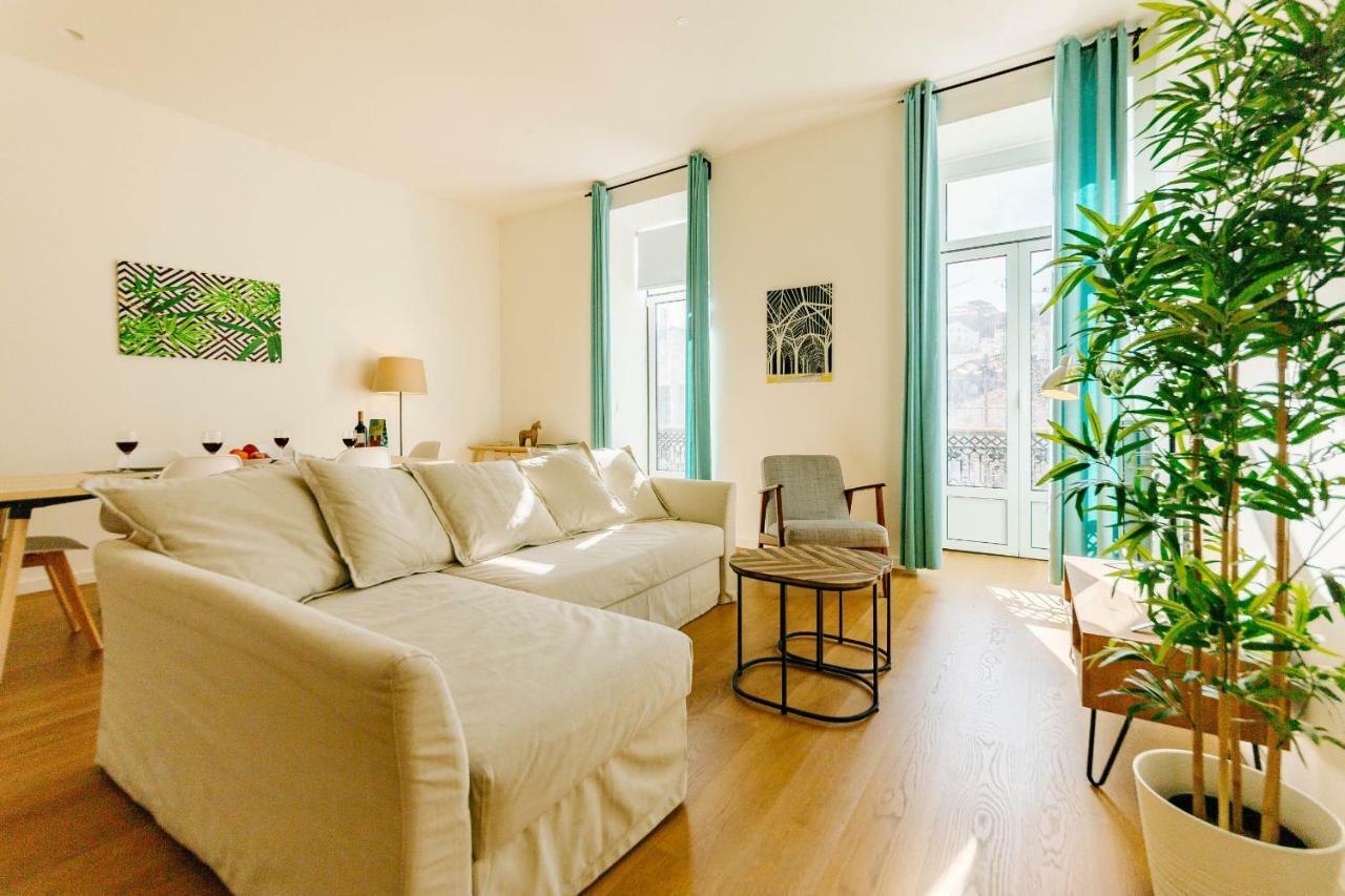 Minimal Lust R2 Apartment Lisbon Exterior photo