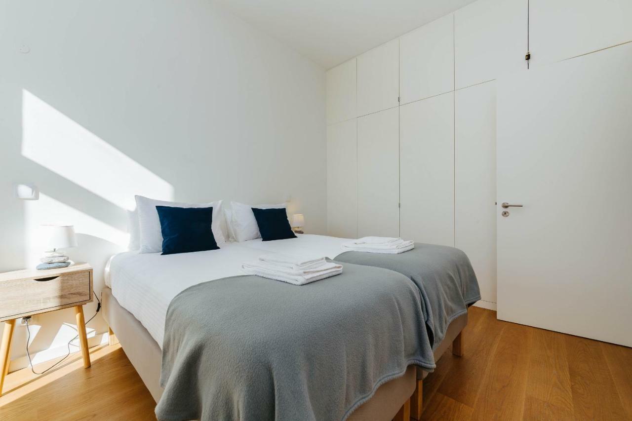 Minimal Lust R2 Apartment Lisbon Exterior photo