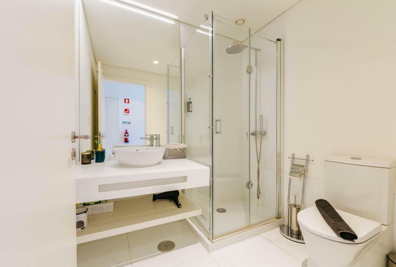 Minimal Lust R2 Apartment Lisbon Exterior photo