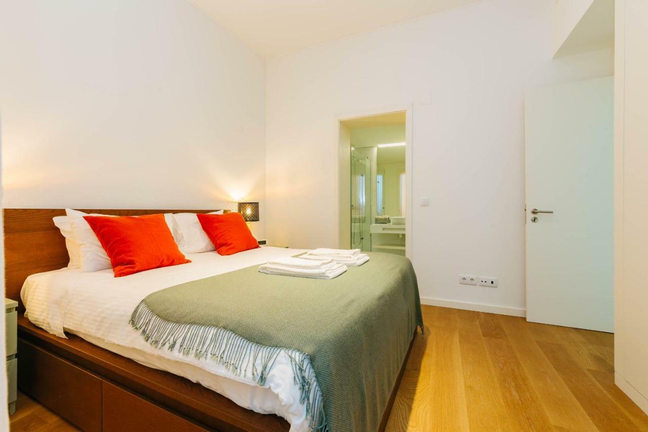 Minimal Lust R2 Apartment Lisbon Exterior photo